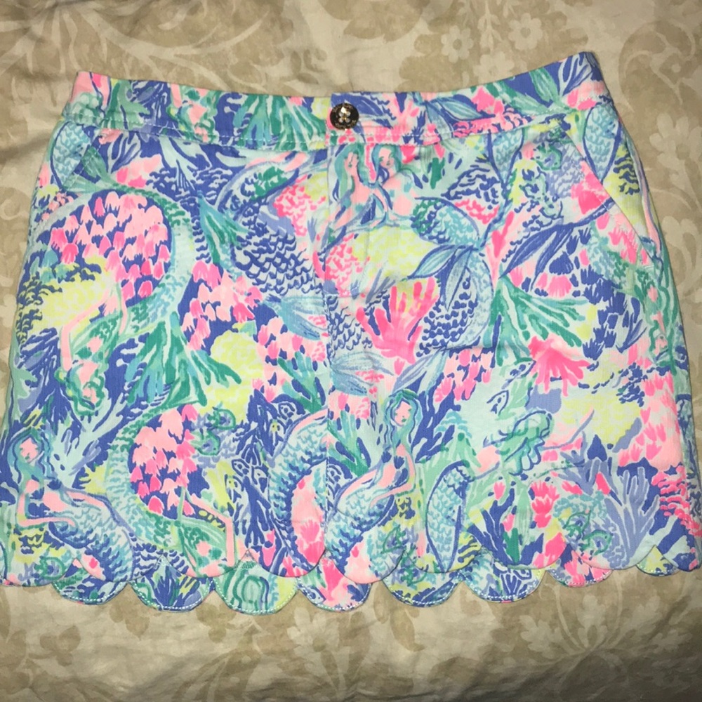 Colette skort